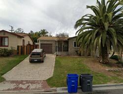 Pre-foreclosure in  Hillsview Rd El Cajon, CA 92020