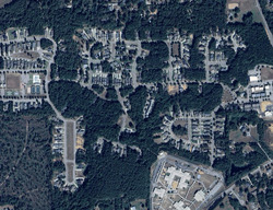 Bellegrass Blvd, Hattiesburg MS