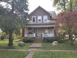 Pre-foreclosure in  W 4th St Homer, IL 61849
