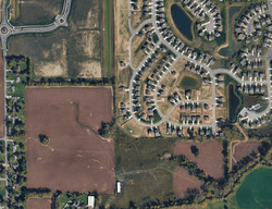  W Sailboat Dr, Greenfield IN
