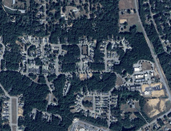  Bellegrass Blvd, Hattiesburg MS