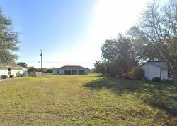 Pre-foreclosure in  NE 22nd Ave Cape Coral, FL 33909