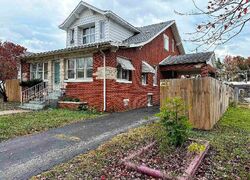 Pre-foreclosure in  E Poplar St West Frankfort, IL 62896