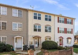 Pre-foreclosure in  Broadmore Rd Silver Spring, MD 20904