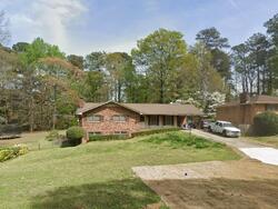 Pre-foreclosure in  Janice Dr Atlanta, GA 30337