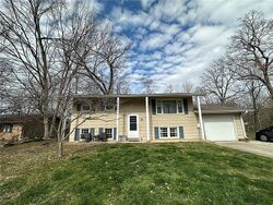 Pre-foreclosure in  Greenlake Dr Decatur, IL 62521