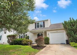 Pre-foreclosure in  Tyburn Oaks Ct Waldorf, MD 20601