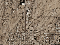 Pre-foreclosure in  N Washington Ave Ajo, AZ 85321