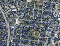  E Saint Catherine S, Louisville KY