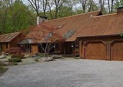 Pre-foreclosure in  ROUTE 9D Garrison, NY 10524