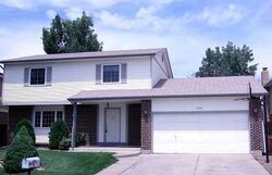Pre-foreclosure in  Depew Ct Broomfield, CO 80020