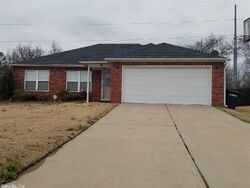  Trammel Estates Dr, North Little Rock AR