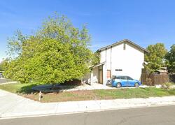 Pre-foreclosure in  Gary Ct Moreno Valley, CA 92557