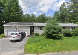 Pre-foreclosure in  Alderwood Park Rd Gloversville, NY 12078