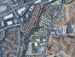 Pre-foreclosure in  Las Virgenes Rd Unit 121 Calabasas, CA 91302