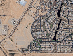 Pre-foreclosure in  W Glenhaven Dr Goodyear, AZ 85338