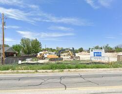 Pre-foreclosure in  E 11000 S Sandy, UT 84070