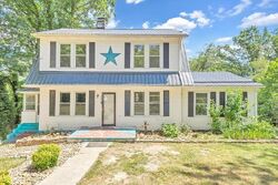 Pre-foreclosure in  Bath St Clifton Forge, VA 24422