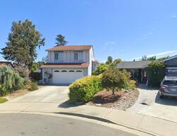Pre-foreclosure in  Lowry Ct Union City, CA 94587