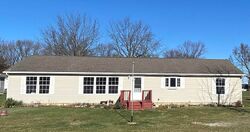 Pre-foreclosure in  Deerfield Dr Coldwater, MI 49036