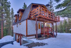  Sutter Trl, South Lake Tahoe CA