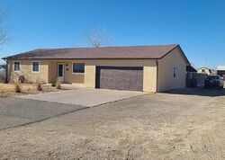Pre-foreclosure in  N Bumgardner Dr Pueblo, CO 81007