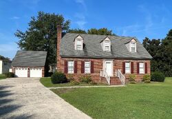  Woodford Pl W, Wilson NC