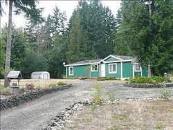  E Juno Ct, Shelton WA