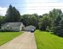 Pre-foreclosure in  Krancz Dr Barberton, OH 44203