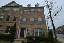 Pre-foreclosure in  Lady Lauren Ln Brandywine, MD 20613