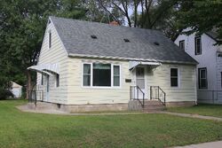 Pre-foreclosure in  26th Ave N Saint Cloud, MN 56303