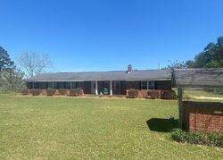 Pre-foreclosure in  Rebecca S Waldron Rd Douglas, GA 31535