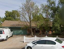 Pre-foreclosure in  N Gaylord Cir Mesa, AZ 85213