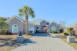 Pre-foreclosure in  Waterfall Cir Little River, SC 29566