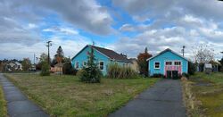Pre-foreclosure in  S Jones St Port Angeles, WA 98362