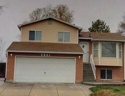 Pre-foreclosure in  N 550 W Ogden, UT 84414