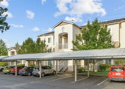 Pre-foreclosure in  101st Avenue Ct E Unit 217 Puyallup, WA 98375