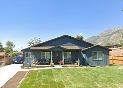 Pre-foreclosure in  E 7350 S Salt Lake City, UT 84121