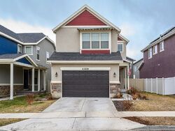 Pre-foreclosure in  S Herriman Rose Blvd Herriman, UT 84096