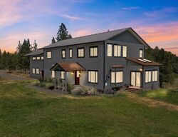 Pre-foreclosure in  S Ritchey Rd Cheney, WA 99004