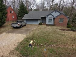 Pre-foreclosure in  Whistle Walk Williamsburg, VA 23188