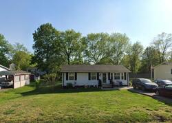 Pre-foreclosure in  Larch St Fredericksburg, VA 22407