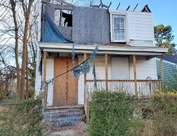 Pre-foreclosure in  N 28th St Richmond, VA 23223