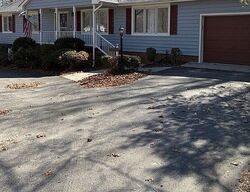 Pre-foreclosure in  Edenton Pl Chester, VA 23831