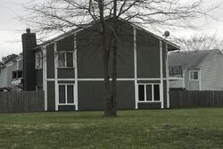 Pre-foreclosure in  SHIP CHANDLERS WHARF Virginia Beach, VA 23453