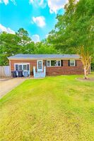 Pre-foreclosure in  Big Bethel Rd Hampton, VA 23666