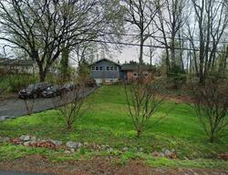 Pre-foreclosure in  Chowan Ave Alexandria, VA 22312