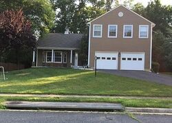  Sandburg Ct, Dunn Loring VA
