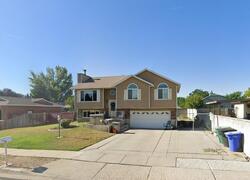Pre-foreclosure in  W Harvest Ln West Jordan, UT 84084