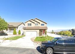 Pre-foreclosure in  W City Vistas Way Salt Lake City, UT 84128